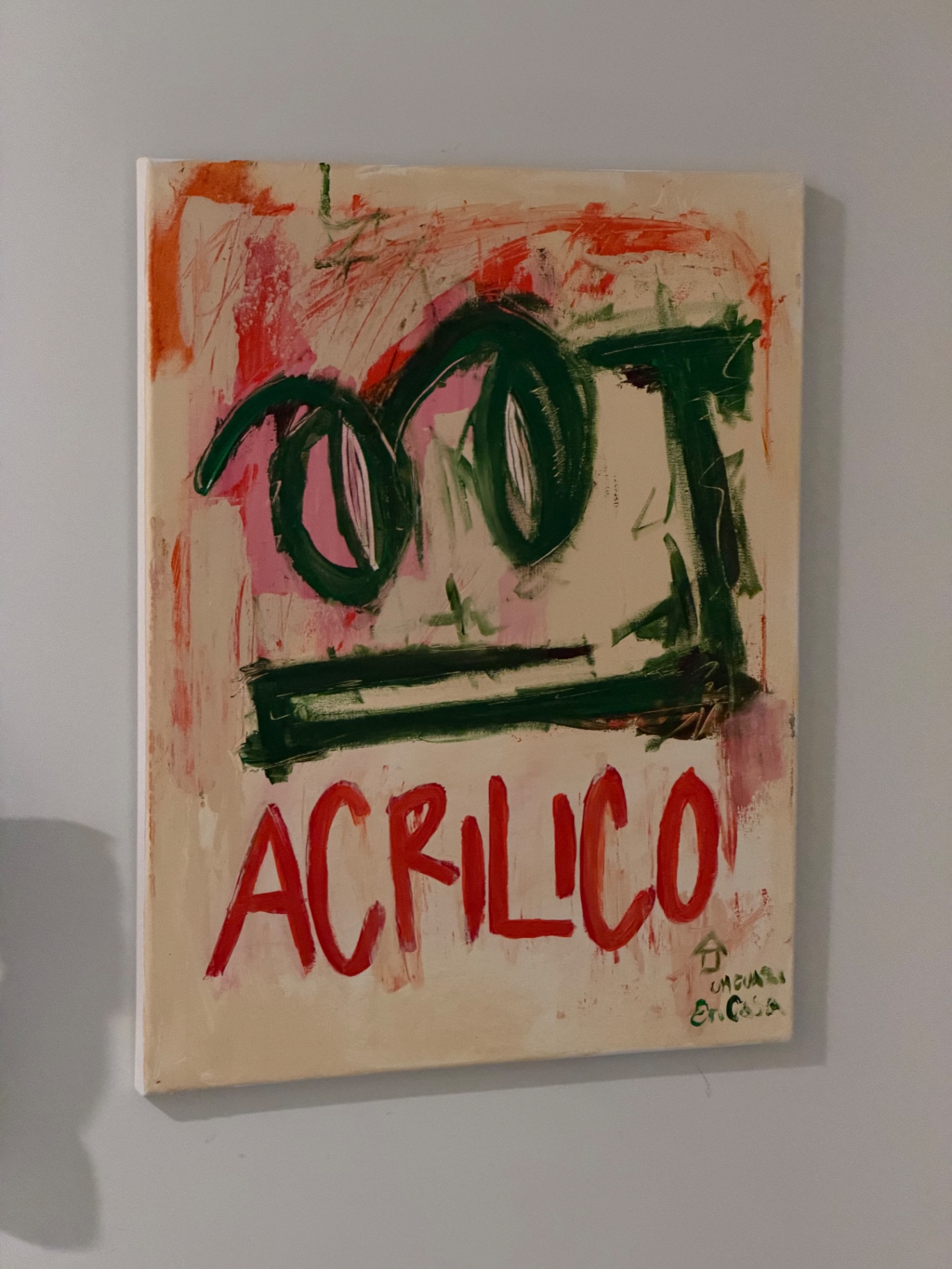Acrílico