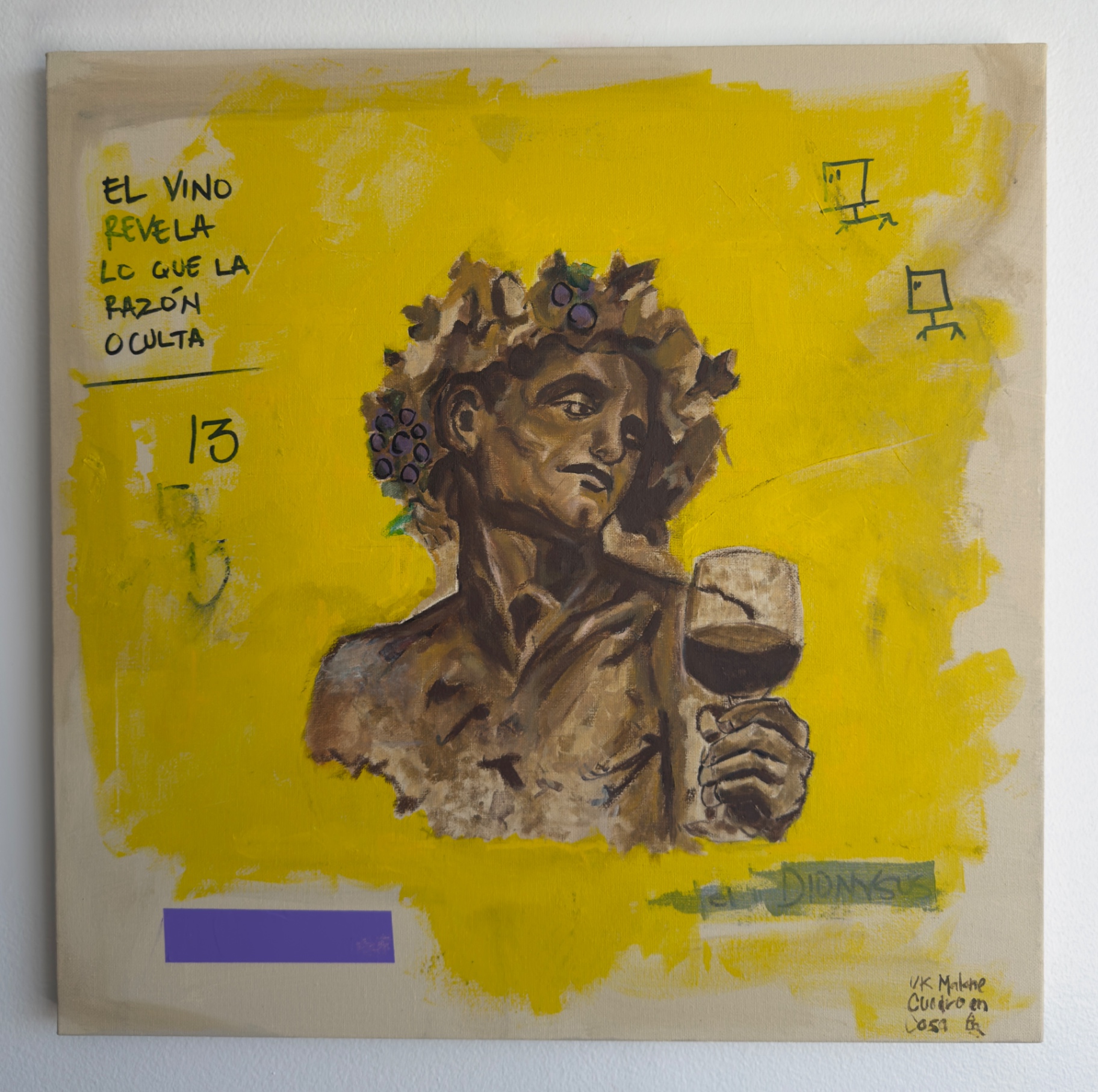 El Dionysus